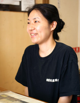 永田宏江