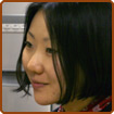 後輩:松谷優希