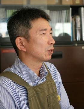 田淵宣孝