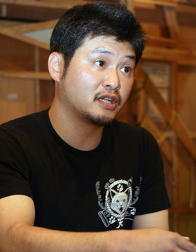 小池有三