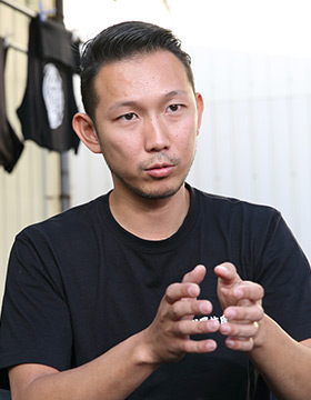 清本辰徳