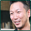 先輩:清本辰徳