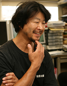 高平卓