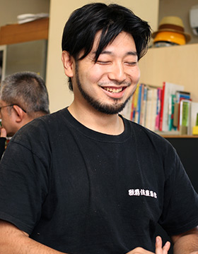 石川睦