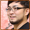 後輩:神尾将秀