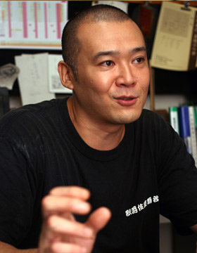 寺田徹