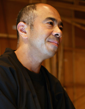 大熊史郎