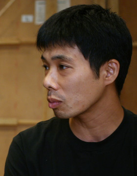 大津陽司