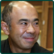 先輩:大熊史郎